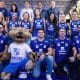 Minas apresenta elenco para 2025/25 no vôlei feminino (Foto: Hedgard Moraes/MTC)