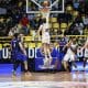 Mogi Basquete venceu pelo Paulista (Foto: William Oliveira)