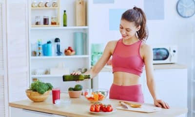 Musculação e alimentação: o que comer antes e depois do treino?