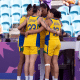 Na prorrogação, Brasil perde bronze no basquete 3x3 do Pan Júnior