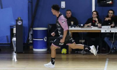 Nacional, Liga Nacional, Handebol, Guarulhos