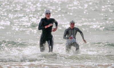 Nutrição básica para quem treina para provas de triatlo
