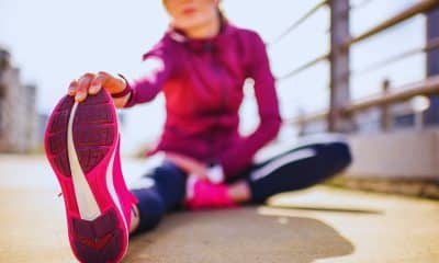 O papel do alongamento no controle do estresse e da ansiedade