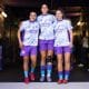 Brasileiras Marta, Rafaelle e Angelina foram titulares pelo Orlando Pride