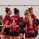 Osasco venceu pela segunda rodada do Paulista de vôlei feminino