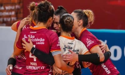 Osasco venceu estreia no ano