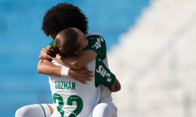 Palmeiras e Ferroviária vencem no Paulistão Feminino