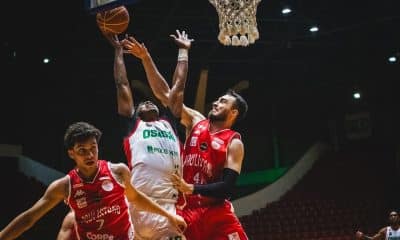 Paulistano e Limeira venceram pelo Paulista de Basquete