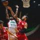 Paulistano e Limeira venceram pelo Paulista de Basquete