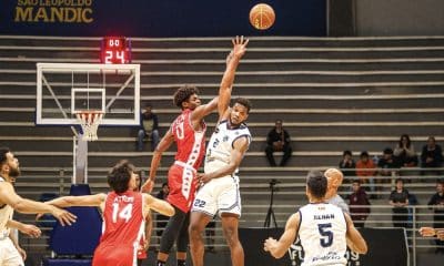 Paulistano, basquete, paulista, são josé