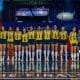 Perfil das convocadas para o Mundial de vôlei feminino