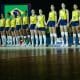 Quem o Brasil vai enfrentar nas oitavas de final do Mundial de vôlei feminino?