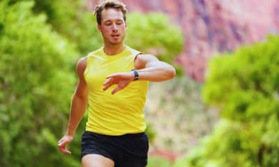 Relógios e apps que ajudam você a treinar melhor