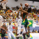 Sampaio Basquete vence São José e garante vaga na final da LBF 2025