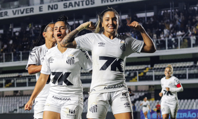 Santos x Atlético-MG - Brasileirão Feminino A2 ao vivo paulista feminino taubaté