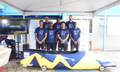 Seletiva de bobsled define 11 atletas na seleção com novidade 2