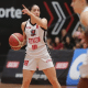 Sesi Araraquara x Campinas - semifinal LBF 2025 - Foto: @Jhonatan_celetino14