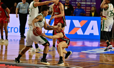 Sesi Araraquara x Sampaio Basquete - Finais da LBF 2025