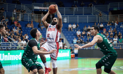 Sesi Franca vence Bauru pelo Campeonato Paulista de Basquete