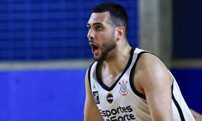 Corinthians, Pinheiros, Basquete, Paulista