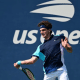 Thiago Wild - US Open