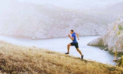 Treino de subida e descida- como ganhar força e resistência sem sobrecarregar os joelhos