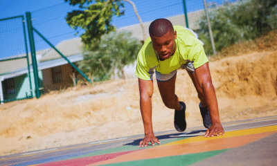 Treino express de 15 minutos para quem está sem tempo