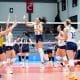 Tudo sobre o duelo entre Brasil e Argentina pelas quartas de final do Mundial Sub-21 de vôlei feminino