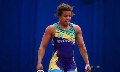 Thamires Machado