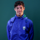 Victor Winheski - tênis - Jogos Pan-Americanos Júnior