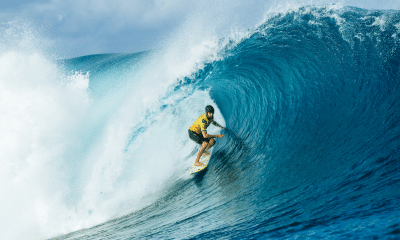 Yago Dora - WSL