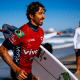 Yago Dora - WSL 2025