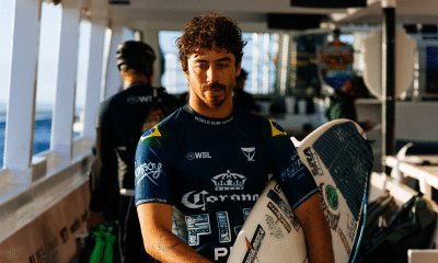 Yago Dora - WSL Fiji 2024