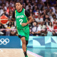 Yago Mateus - seleção brasileira de basquete masculino