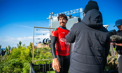Yago Dora - WSL