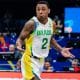 Yago é um dos principais atletas do Brasil na AmeriCup de basquete masculino
