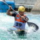 ana satila rio open canoagem