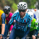 Andrey Braguini, do Ciclismo Estrada