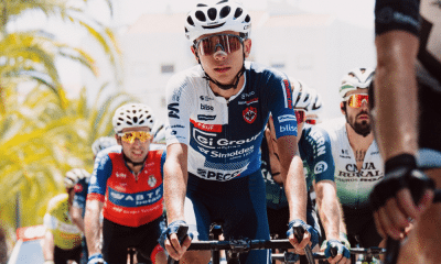 Andrey Braguini volta de portugal de ciclismo estrada