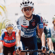 Andrey Braguini volta de portugal de ciclismo estrada