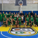 Basquete 3x3 Jogos Pan-Americanos Júnior brasil seleção masculina de basquete 3x3 seleção feminina de basquete 3x3