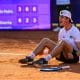 João Pedro Bonini nos Jogos Pan-Americanos Júnior Assunção-2025 tenista brasileiro ouro Didoni