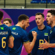 Brasil vôlei masculino assunção 2025 jogos pan-americanos júnior 2025 argentina cuba