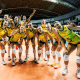 Brasil Bulgária Mundial Sub-21 de vôlei feminino seleção sub-21 de vôlei feminino tunísia