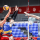 brasil colômbia mundial sub-21 de vôlei masculino