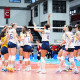 Brasil Coreia do Sul Mundial Sub-21 de vôlei feminino oitavas de final