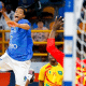 Brasil Guiné Mundial sub-19 de handebol masculino