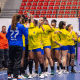 Brasil handebol feminino Jogos Pan-Americanos Júnior Assunção 2025 Cuba