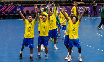 brasil handebol masculino jogos pan-americanos júnior assunção 2025 eua estados unidos