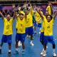 brasil handebol masculino jogos pan-americanos júnior assunção 2025 eua estados unidos
